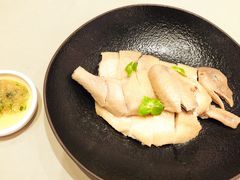 -南海渔村·空中一号