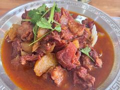 -清真•蜀风园(丁字沽店)