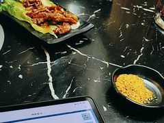 -燚青春东北泥炉烤肉(百合店)