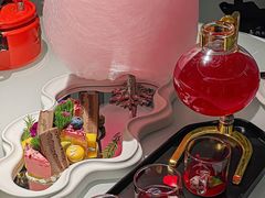 -3号仓库·创意中国菜(嘉兴龙鼎万达店)