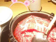 -大和食乐·鲜和牛酸汤火锅(环宇荟店)