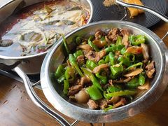 -西江传说•酸汤鱼(水东路店)