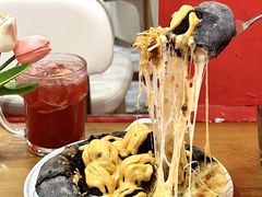 -黑熊披萨orso pizza
