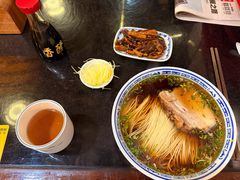 -同得兴 Since·1995 传统苏式面馆(嘉馀坊店)