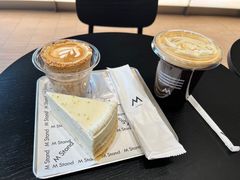 -M Stand(北京平安幸福中心店)