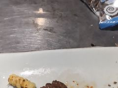 -很久以前羊肉串(簋街店)