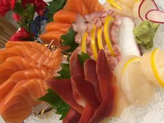 -林妈妈村·日式料理(宝山龙湖天街店)