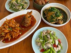 -百家鲜·杭帮菜