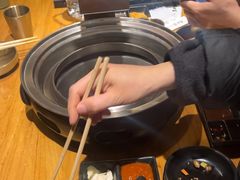 -九田家黑牛烤肉料理(华侨城店)