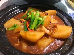 -铁道茶苑.色稷餐厅(莲花南路店)