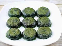 -四海酒家生态粤菜