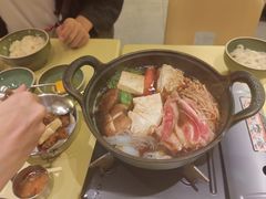 -米仓食堂(皇庭广场店)