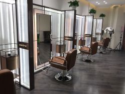 大厅-崇尚GAVIN STYLE臻选