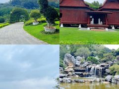 -东莞植物园