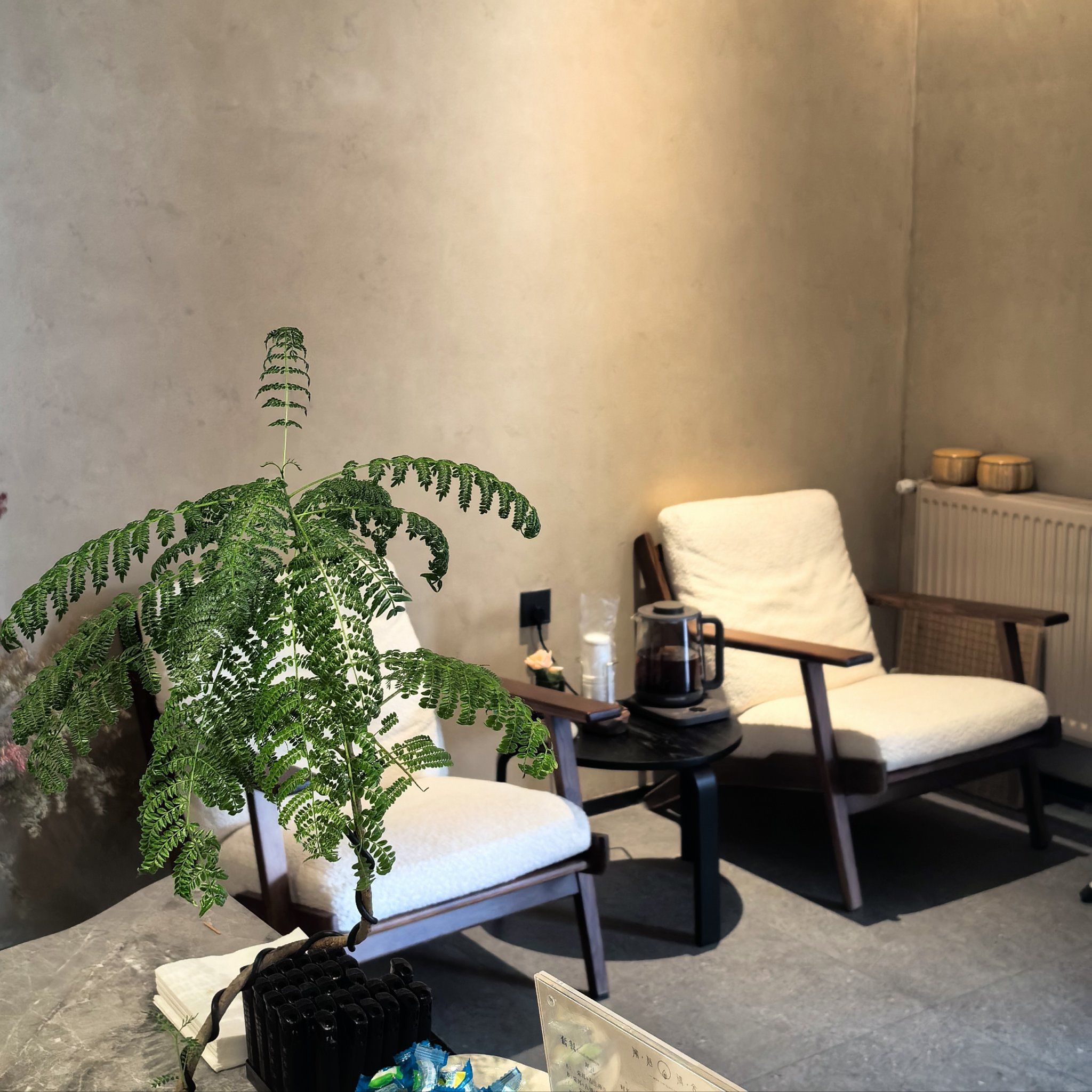 我最近可是发现了一个宝藏地方,让我的小心肝儿舒服得不要不要的.