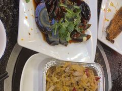 -老何太太鹤岗小串·团建聚餐(龙华店)