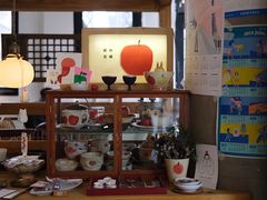 -知亘茶食