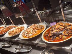 -星伦多自助料理(江阴万达店)