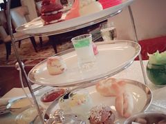 -Salon de Ville浦江汇(上海外滩华尔道夫酒店店)