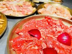-小核桃烤肉馆(西塔店)