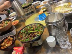 -张氏父子常德肠子馆(湘江世纪城直营店)