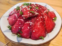 -酒井酱子·深夜食堂(东城汇店)