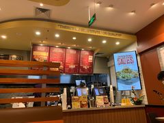 -The Habit Burger Grill 哈比特汉堡(爱琴海店)