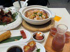 -蔡澜点心·粤菜(月星环球港店)