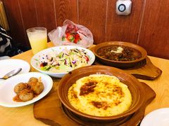 意大利肉丸-萨莉亚意式餐厅(石鼓路店)