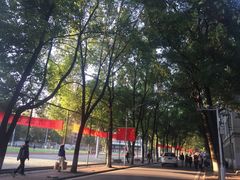 -中南财经政法大学(首义校区)