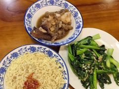 -老兵牛蹄店(下沙店)