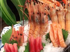 -万岛日本料理铁板烧(万泰国际店)