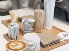-% Arabica阿拉比卡咖啡烘焙工坊
