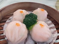 -东江渔村·古典园林·30年粤菜老字号(太和店)