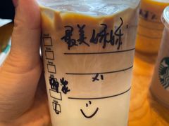 -星巴克(深圳龙岗广百店)