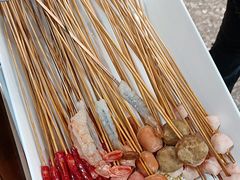 -怒火八零串串火锅(大渡口新天泽店)