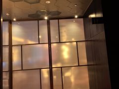 -于家堡洲际酒店·堡子里酒廊