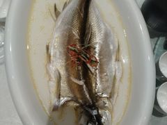 -勺园中餐厅