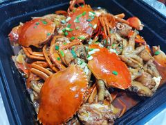 -胖哥俩肉蟹煲(湖滨银泰in77店)
