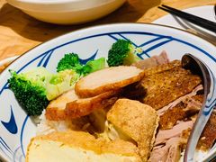 -陈鹏鹏潮汕菜(宝安机场T3航站楼店)