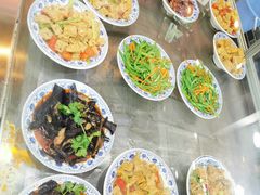 -豫掌柜饸饹面·烩面(秀沿路店)