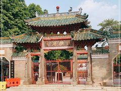 -佛山市祖庙博物馆