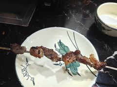 -运德成·天津老味烧烤(广开二马路店)