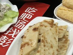 -彭记铁锅肥肠(东四总店)
