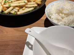 -青桃餐厅