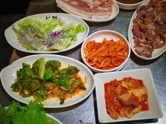 -喜来稀肉(虹泉路店)