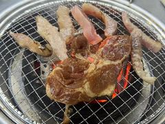 -艺林烤肉城(光明店)