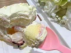 -CAKE BOSS 蛋糕老板(西单君太百货店)