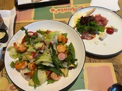 -安妮意大利餐厅(国贸店)