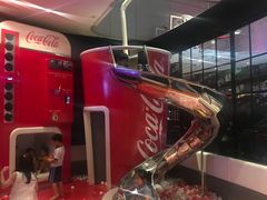 -东方明珠·可口可乐欢乐餐厅